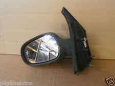 RENAULT SCENIC 2002 NEARSIDE