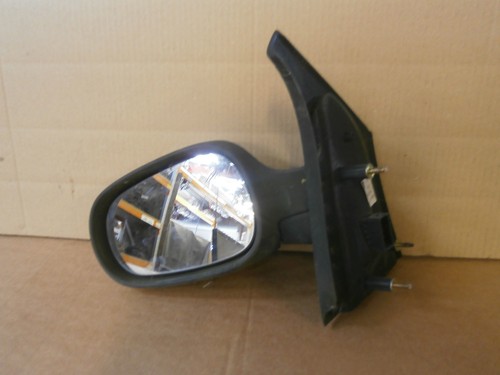 Renault scenic 2002 nearside - scenic,
