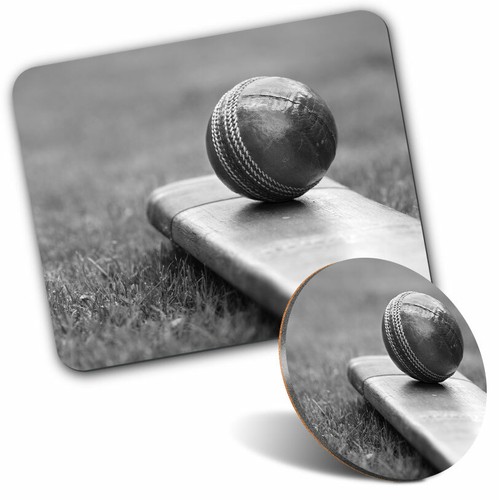 Mouse mat coaster - &,
