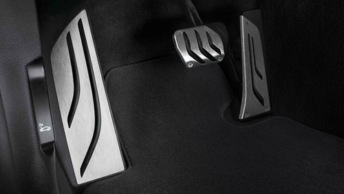 Genuine bmw performance - bmw, m