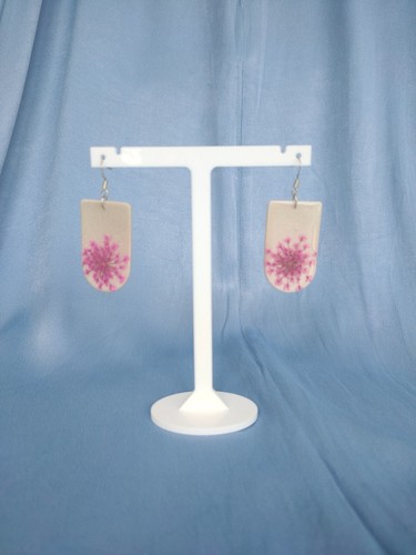 Jewellery display stand tall - /,