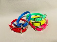 Ferret biothane collars 9mm - biothane®,