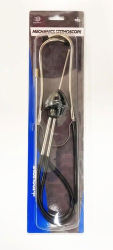 Mechanics stethoscope metal - mechanics,