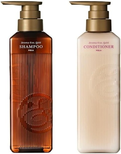 Pola aroma esse gold shampoo - shampoo, n