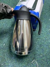 1 Litre High Gloss Insulated Vacuum Jug, Double walled, Unbreakable