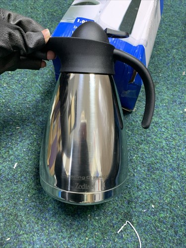 Litre high gloss - high,