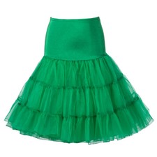 26" Retro 50s Underskirt Swing