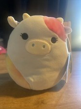 Squishmallows 8” Caedia the