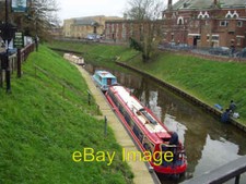 Photo 6x4 River Nene at March