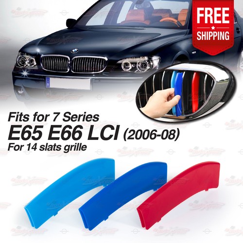 For bmw series e65 e66 - 7,