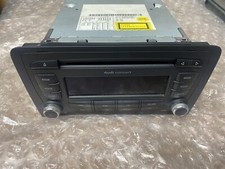 Audi A3 8P 2009 - 2012 Concert