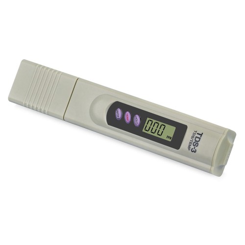 Handheld water quality - handheld,