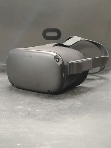 Oculus quest headset - quest,