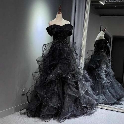 New evening formal party - evening, ball