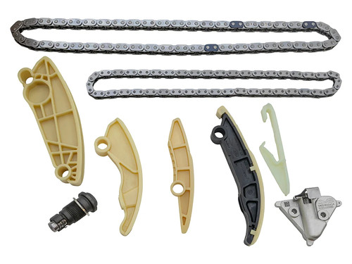 Borg warner timing - timing, kit