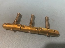 Fender Brass Compensated