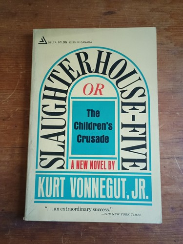 Kurt vonnegut jr - vonnegut,,