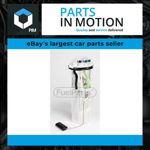 Fuel pump fits land - fits,