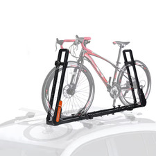 TOOENJOY  501  Roof Bicycle