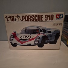 1/18 Porsche Carrera 10
