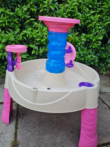 Little tikes spiralin seas - little,