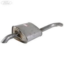 Genuine Ford Mondeo S-Max