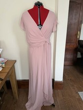 TFNC Curve Bridesmaid Evening