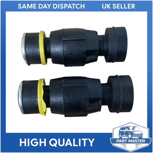 Front anti roll bar bush - roll,