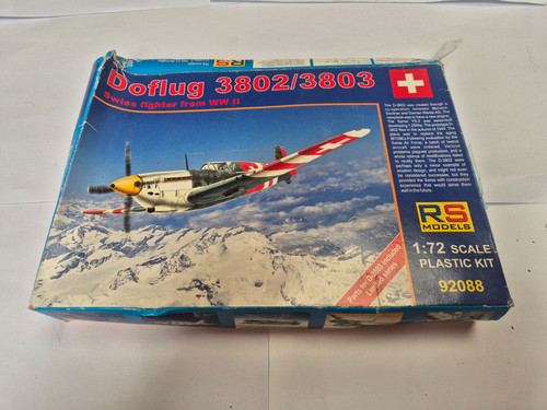 Models classic doflug - models,