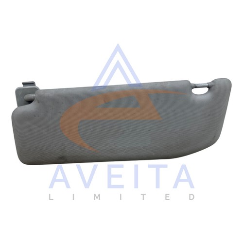 Citroen mk3 sun visor - citroen,