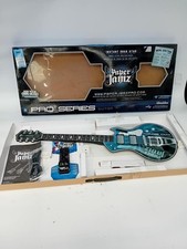Pro Series Paper Jamz Guitar Instant Rockstar Wowwee Boxed HUM