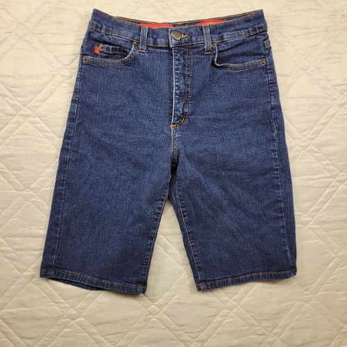 Nydj tummy tuck jeans - jeans, bermuda