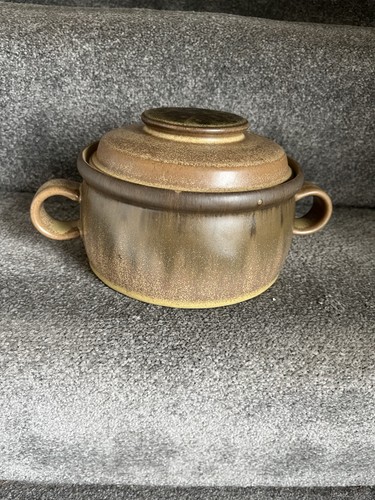 Denby romany vintage serving - vintage,