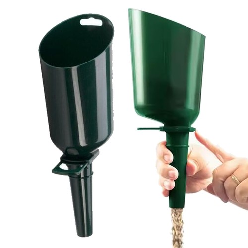 Wild bird feeder filler - 2,