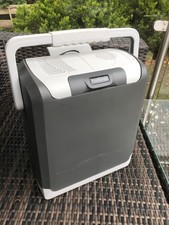 Halfords 14l electric - 14l, coolbox