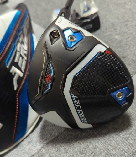 Cobra aerojet max degree - max,