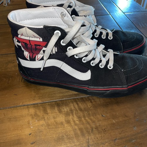 Vans old skool custom - skool,