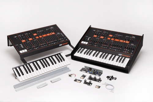 Arp odyssey diy - diy, kit