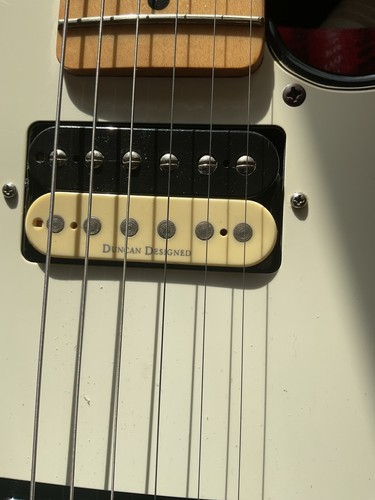 Squier telecaster made - squier, in