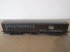 Lima palethorpes royal - ,