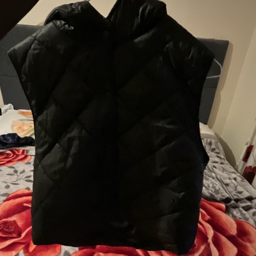 Zara boys black - boys, hooded