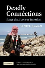 Deadly Connections: States