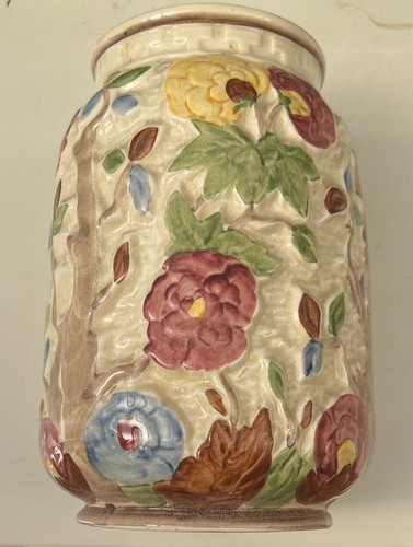 Wood potters burslem hand - wood, of