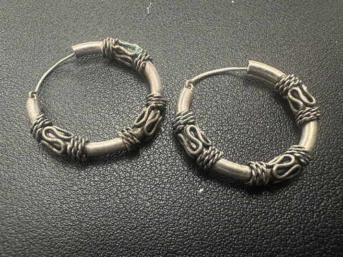 Vintage marked 925 sterling