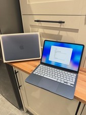 Macbook Neo Indigo 13 256GB