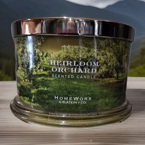 Heirloom orchard homeworx - heirloom, by