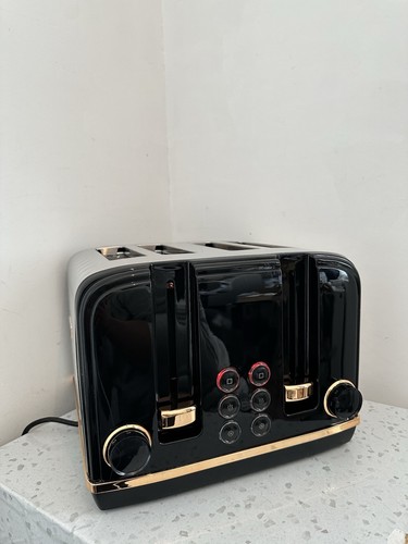 Haden salcombe slice toaster - slice,