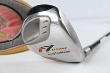 Taylormade R7 Draw #3 Wood /