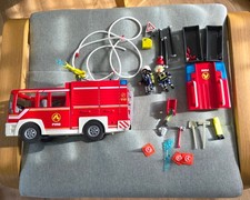 PlayMOBIL 9464 City Action