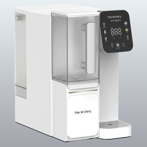 The watery reverse osmosis - watery,